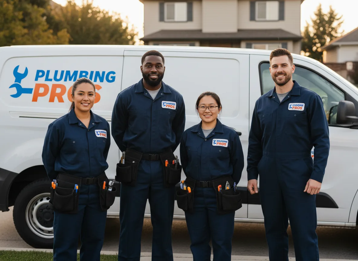 Water Heater Repair company in Minnesota